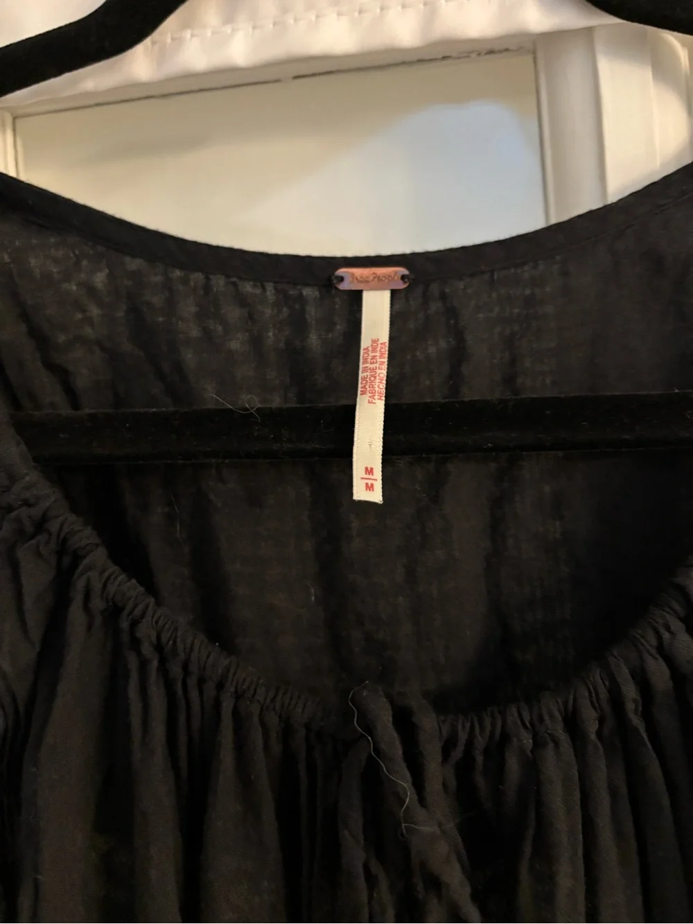 Free People Coretta Tunic